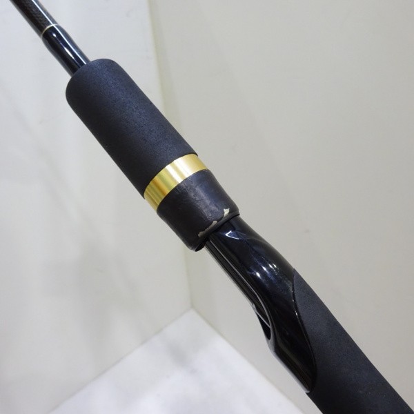 deps Sidewinder HGCS-68MHR Cond/C