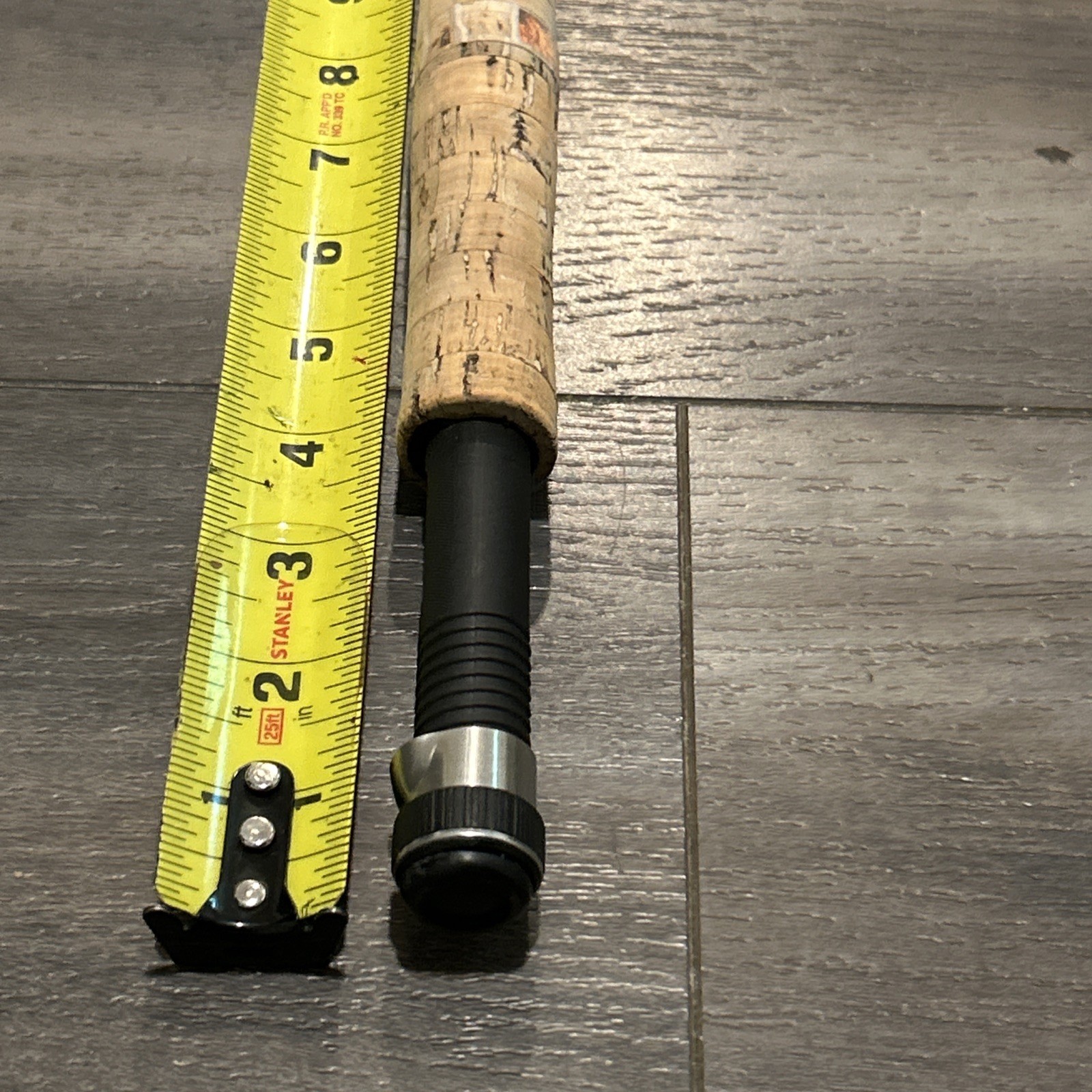 Pflueger Summit SFY 9056 PR 9’0” #5 Fly Line Fishing Rod