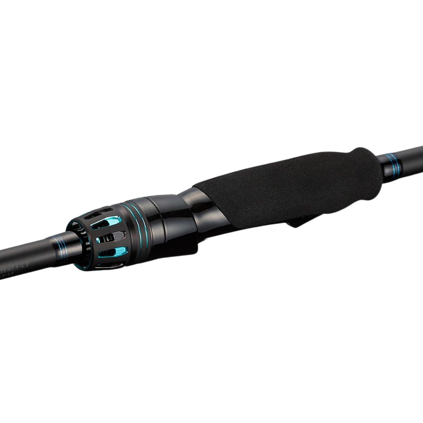 DAIWA Saltwater Squid Fishing Spinning Rod 25 EMERALDAS AIR 86ML