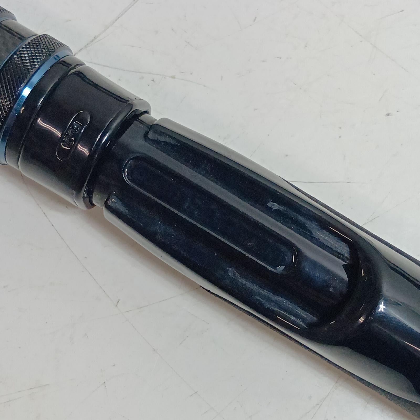 BLUE BLUE Fishing equipment, rod, sea bass rod, BALBAL99 Jerking Edition, co…