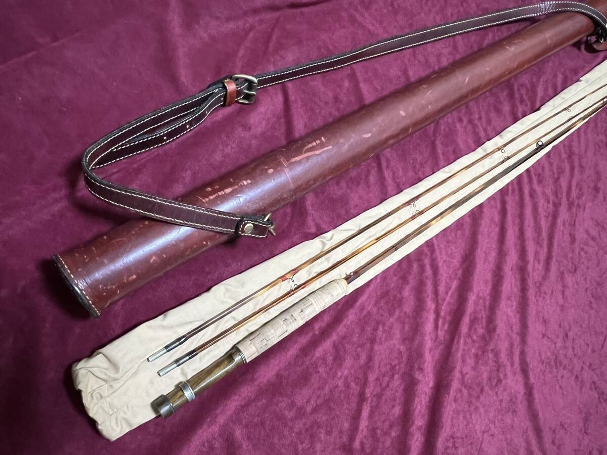 Mario Wojnicki [SCOTT 221 V3] 7ft3in #3 Free Shipping