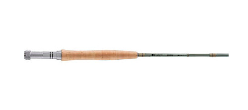 Hardy Demon Smuggler Sintrix AWS Fly Rod 8′ # 4 – 6 Pieces + Warranty