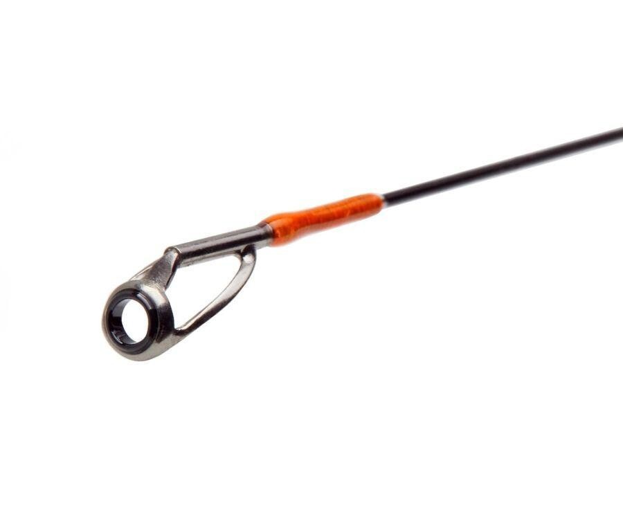 Crazy Fish Nano One Carbon 1.86m 0,3-2,5g NSRC612XULS