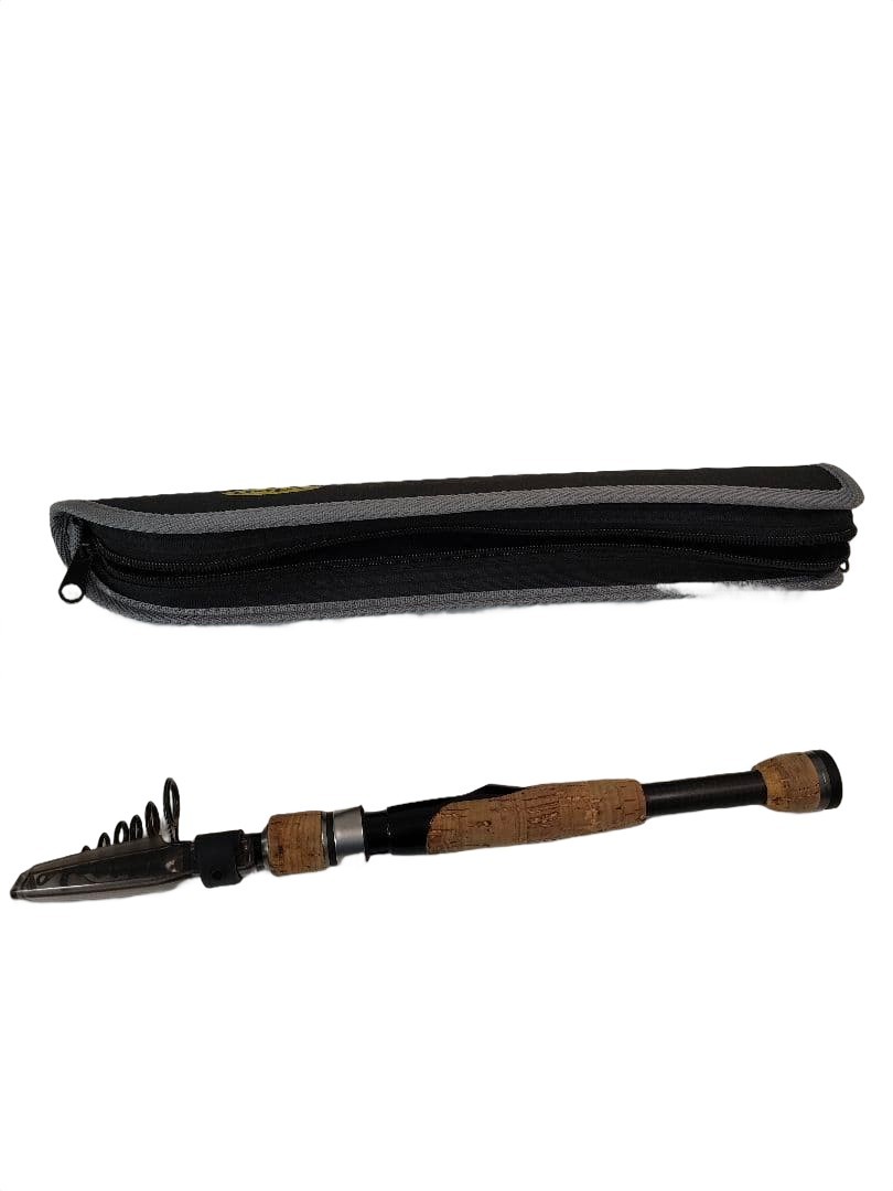 Deps Sidewinder Carrying Model CMS649ML Telescopic Travel Rod JDM