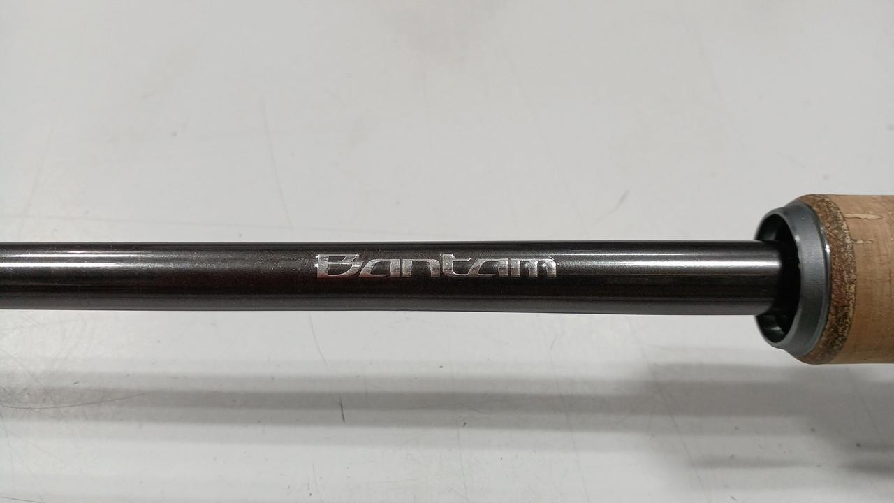 SHIMANO BANTAM168L+-BFS/2 bass rod