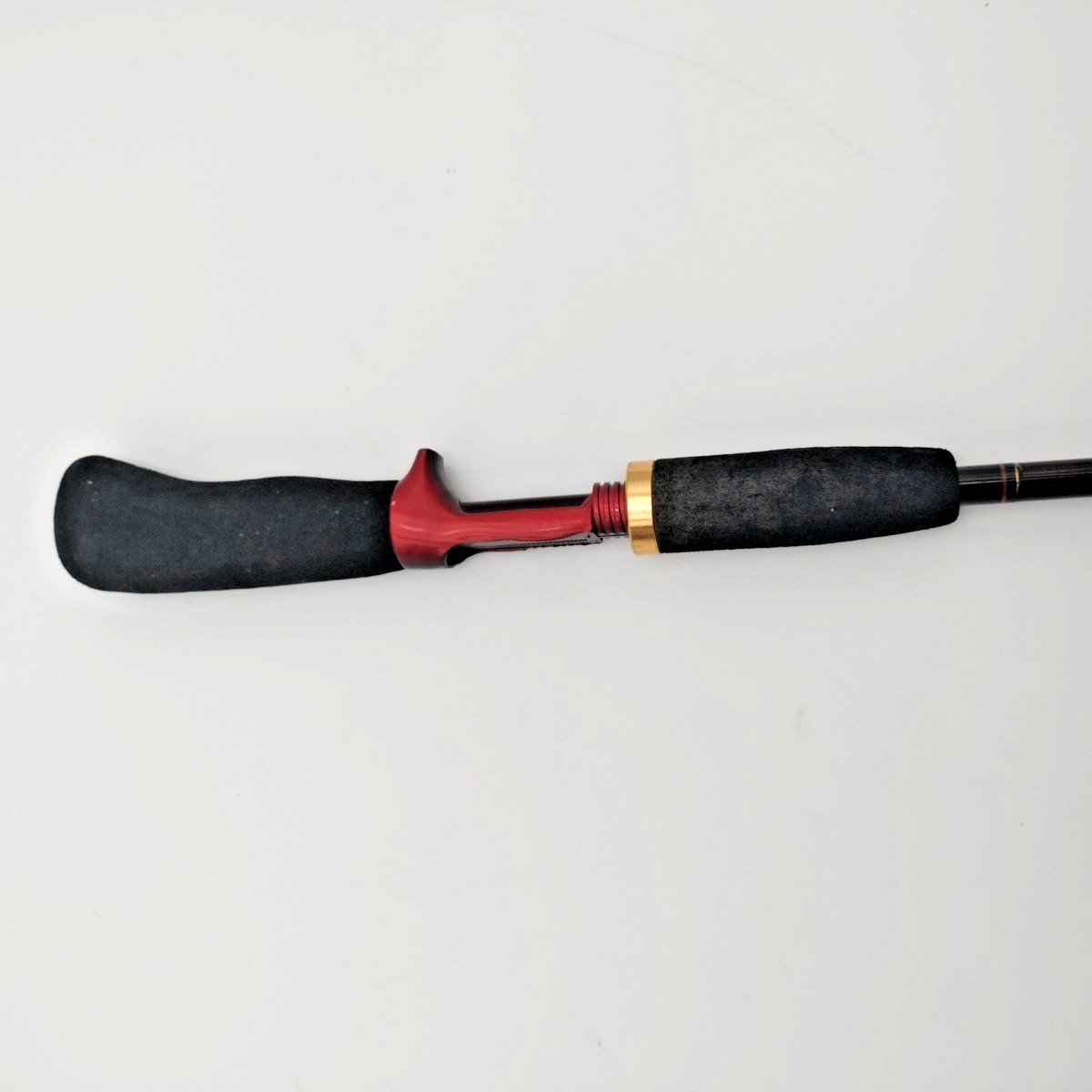 Quantum QWC56MA Medium Action Casting Fishing Rod 5’6″ Lure weight 1/4 – 3/4 oz