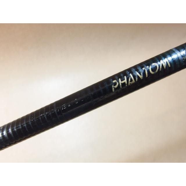 Daiwa Amorphous Whisker Phantom Awb 762Mhf Telesco 1 Piece Bait Rod Old