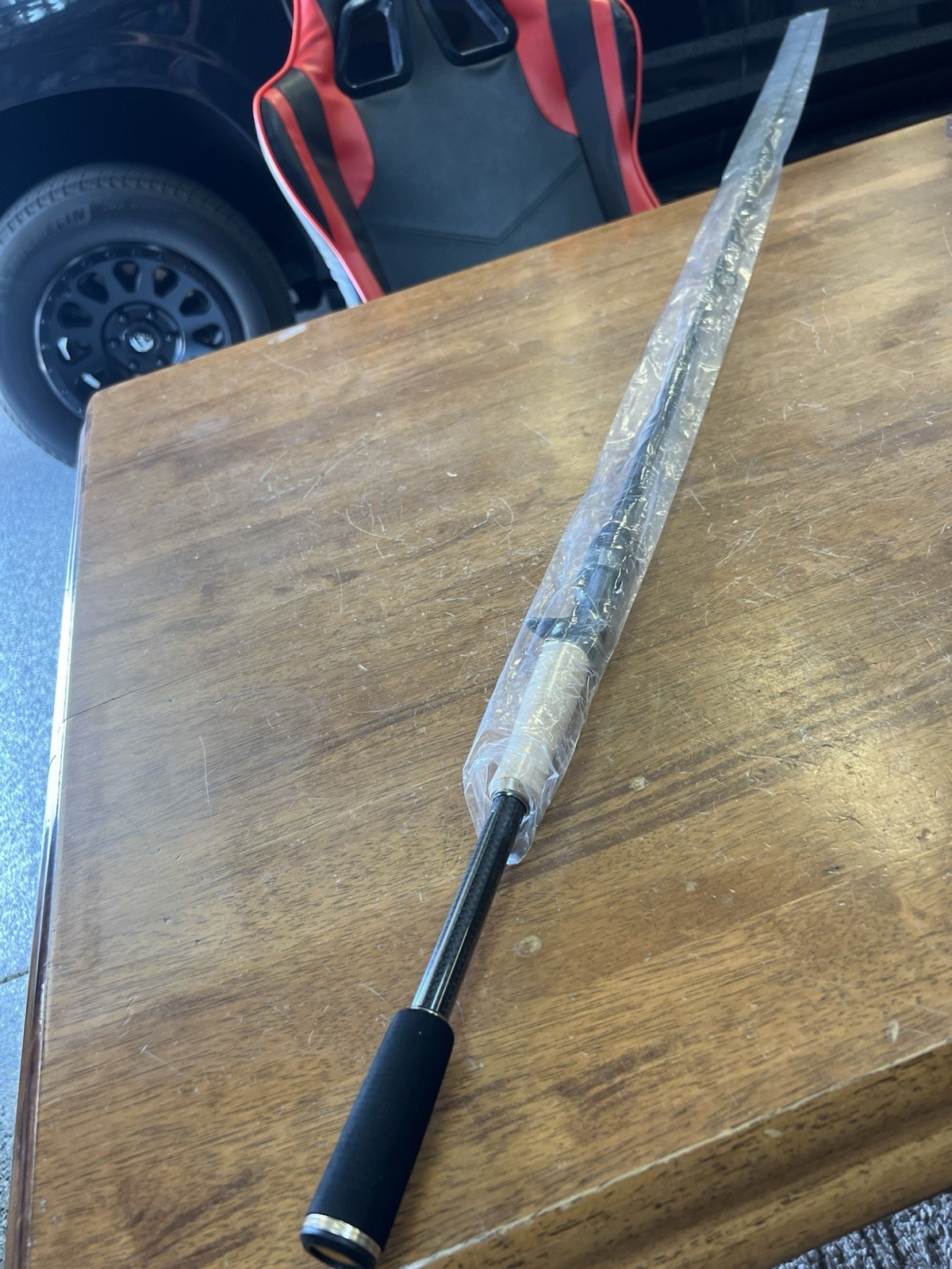 Evergreen International Kaleido “the Super Stallion “ JDM Fishing Rod