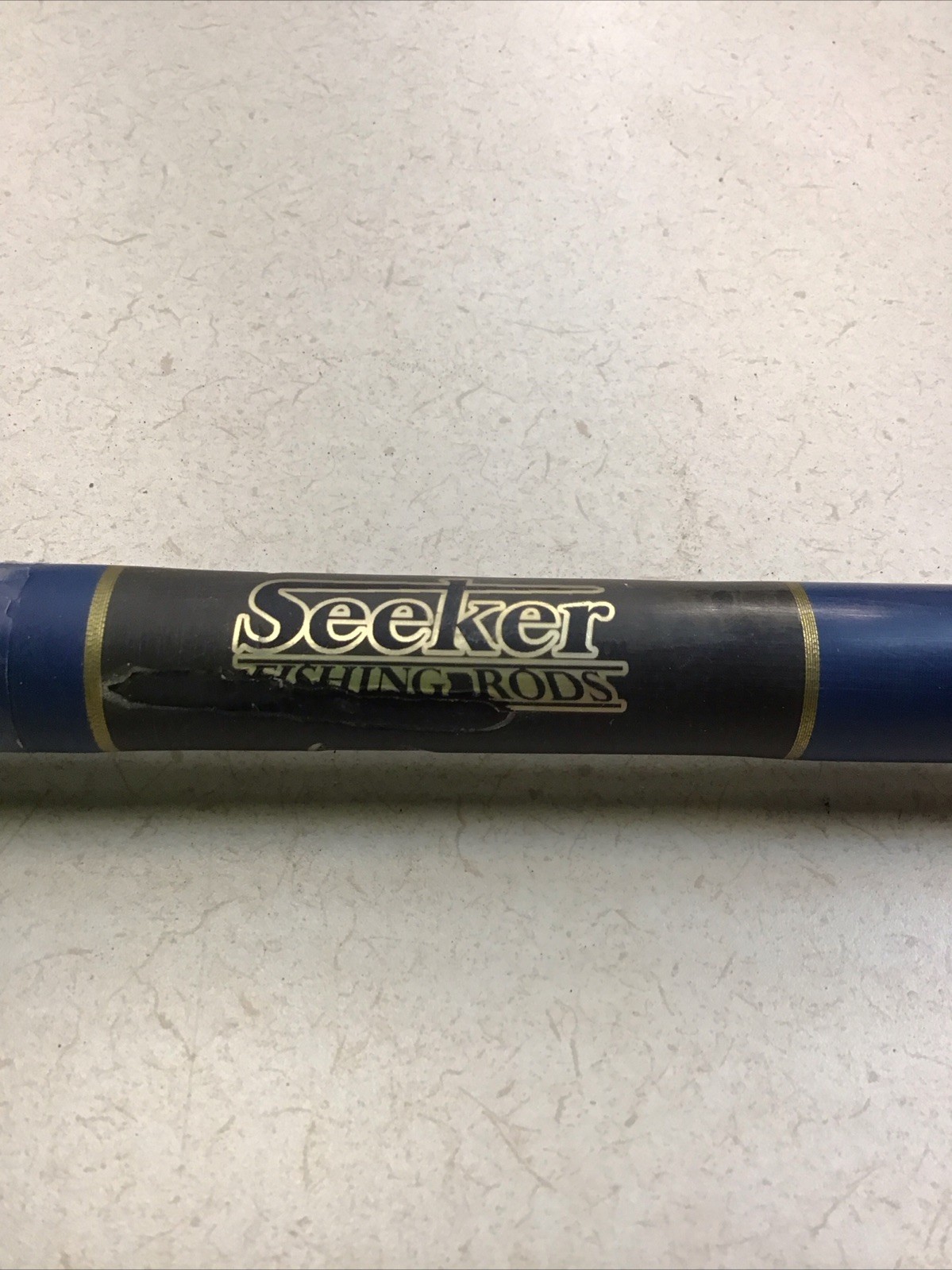 Seeker Fishing Rod / Pole 7ft FL6470H-7′ 40(50)60 “Local Pick Up Only”