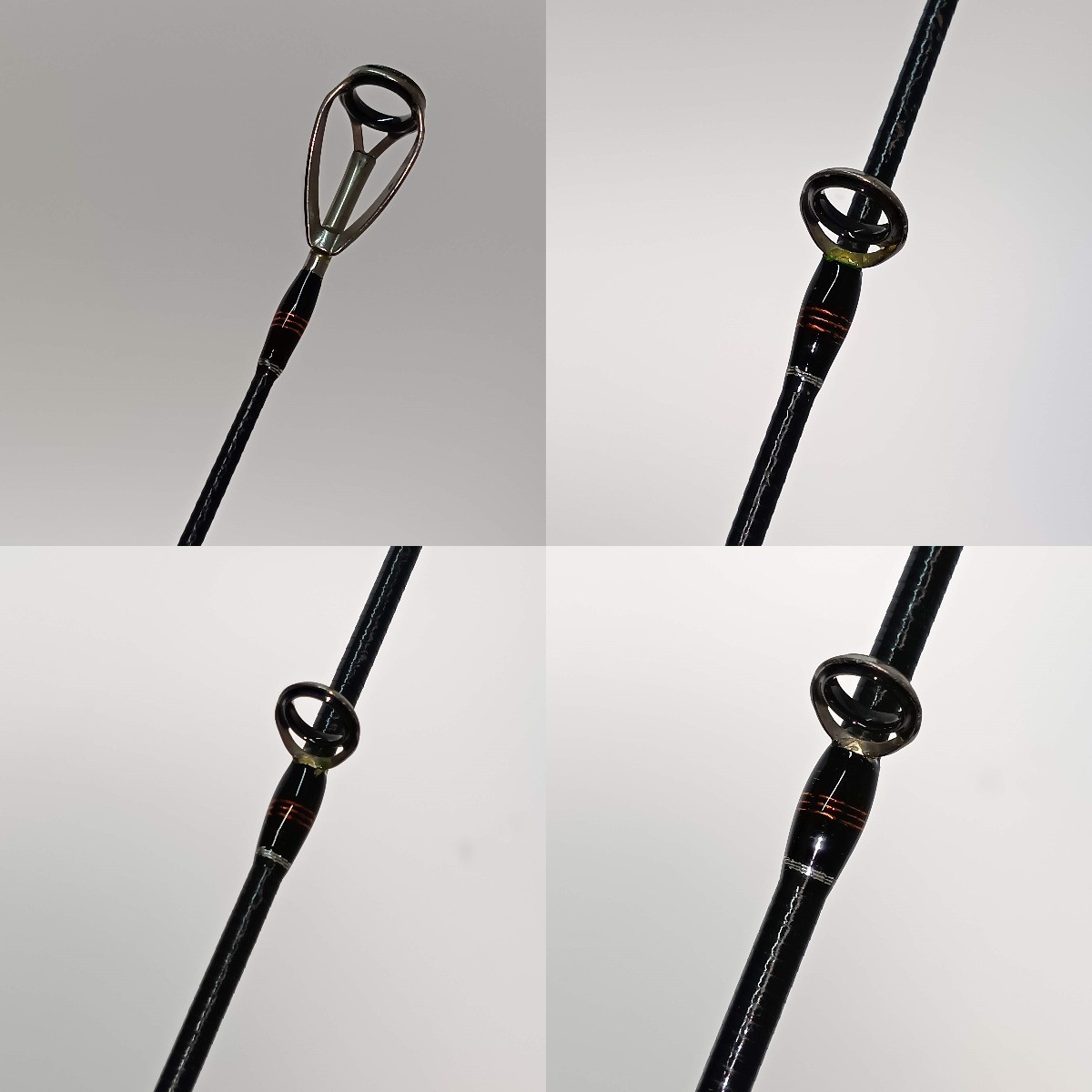 SMITH LTD Trouting Spin IL FLUSSO TILF-88