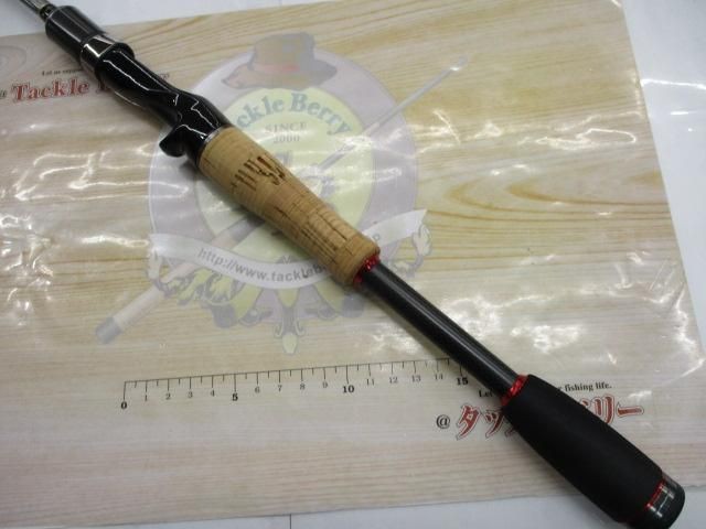 Desino Stealth Ds-bf67mlm Paradox Bass Rod Used