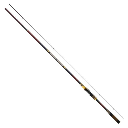 Daiwa MONSTER TORQUE Onaga Opal Eye H-53 Telescopic ISO Rod