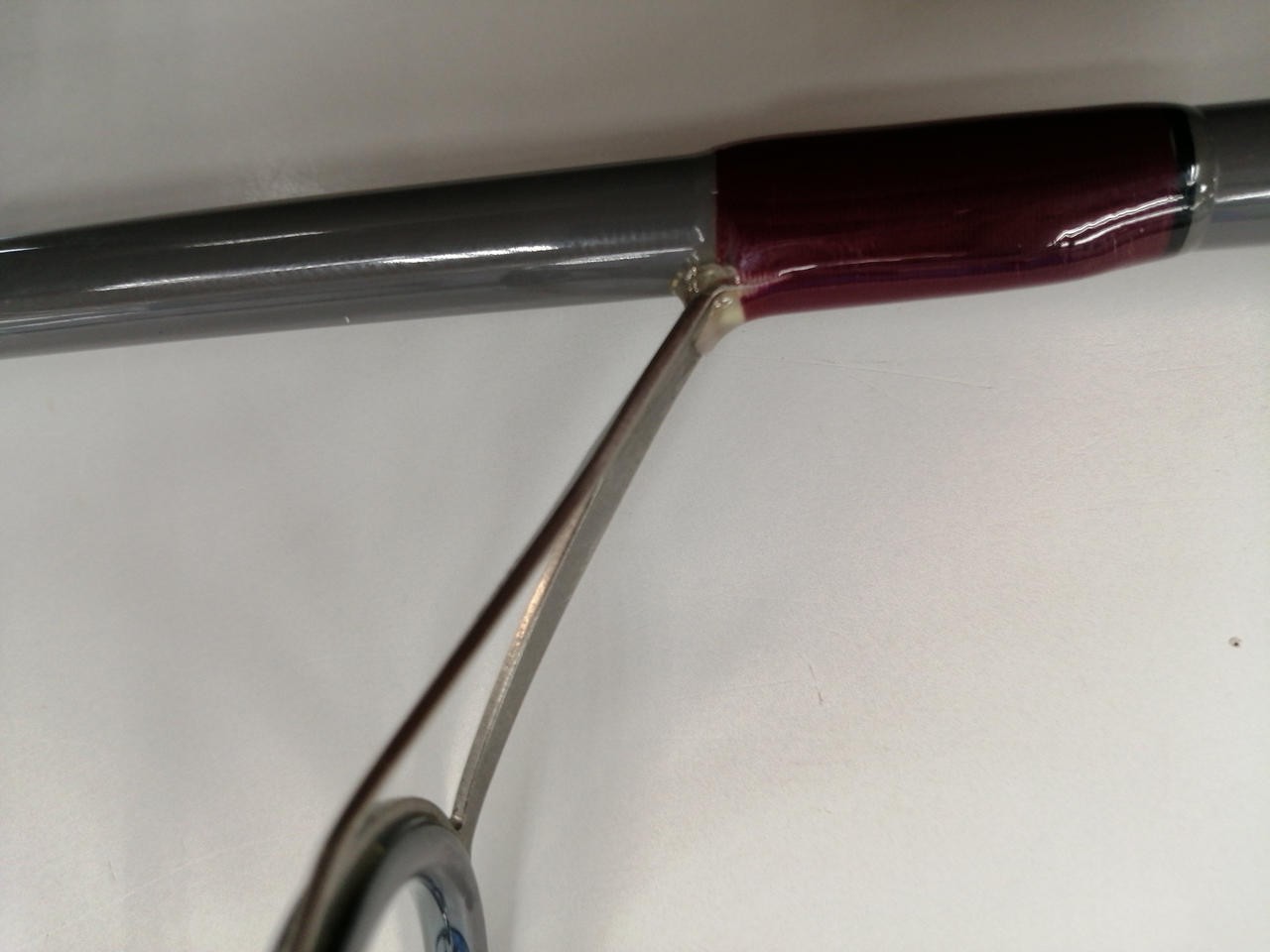 Saurus Trout Spin Ts80Hs-T Rod