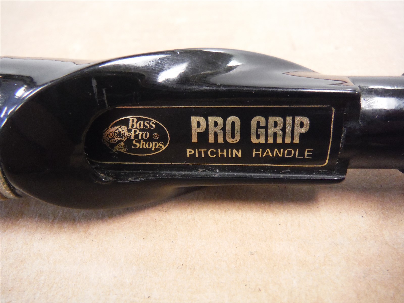 Bass Pro Shops Pro-Qualifier HM85 5’8″ PQL58MLT *SR