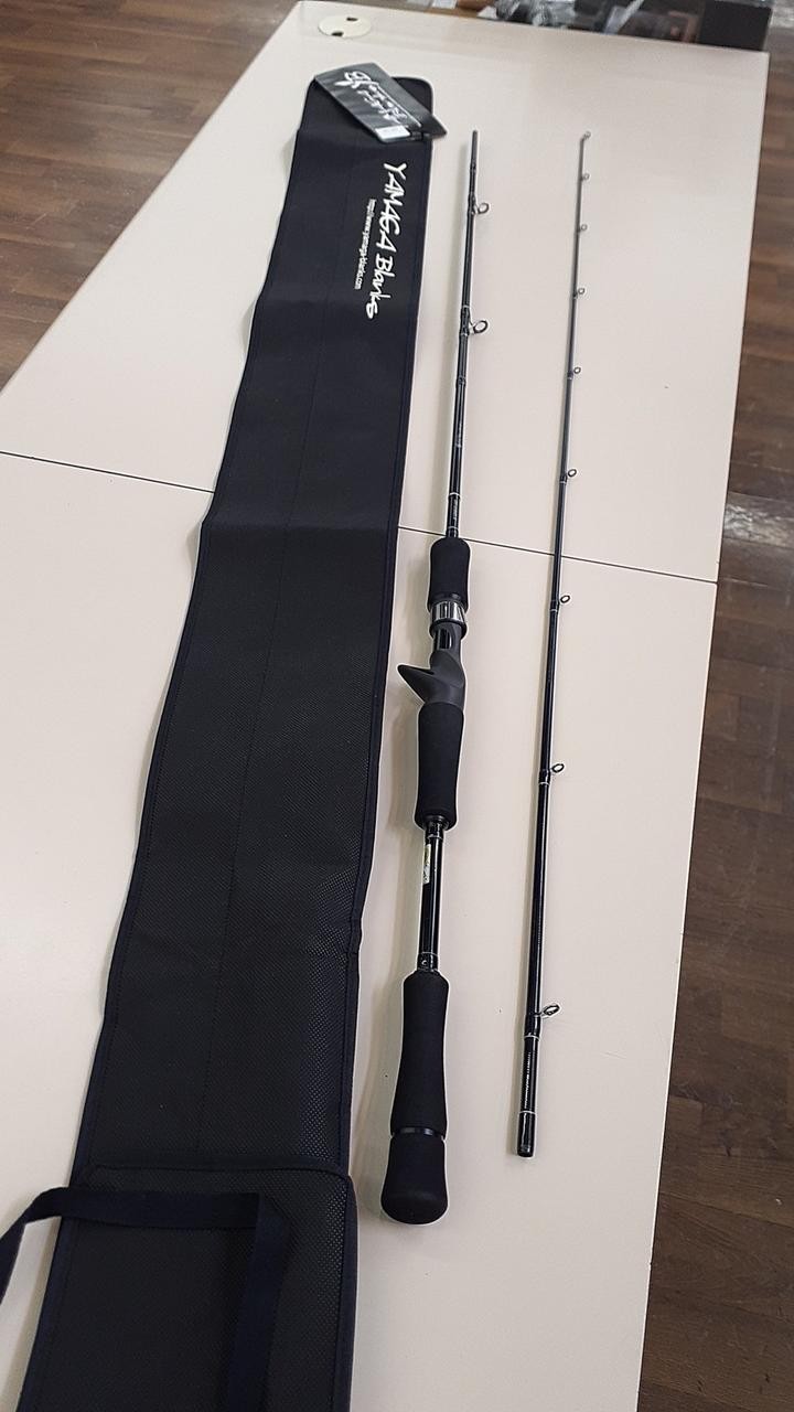 Yamaga Blanks Early610MH/B Seabass Fishing Rod 6.1ft 125g 2-Piece