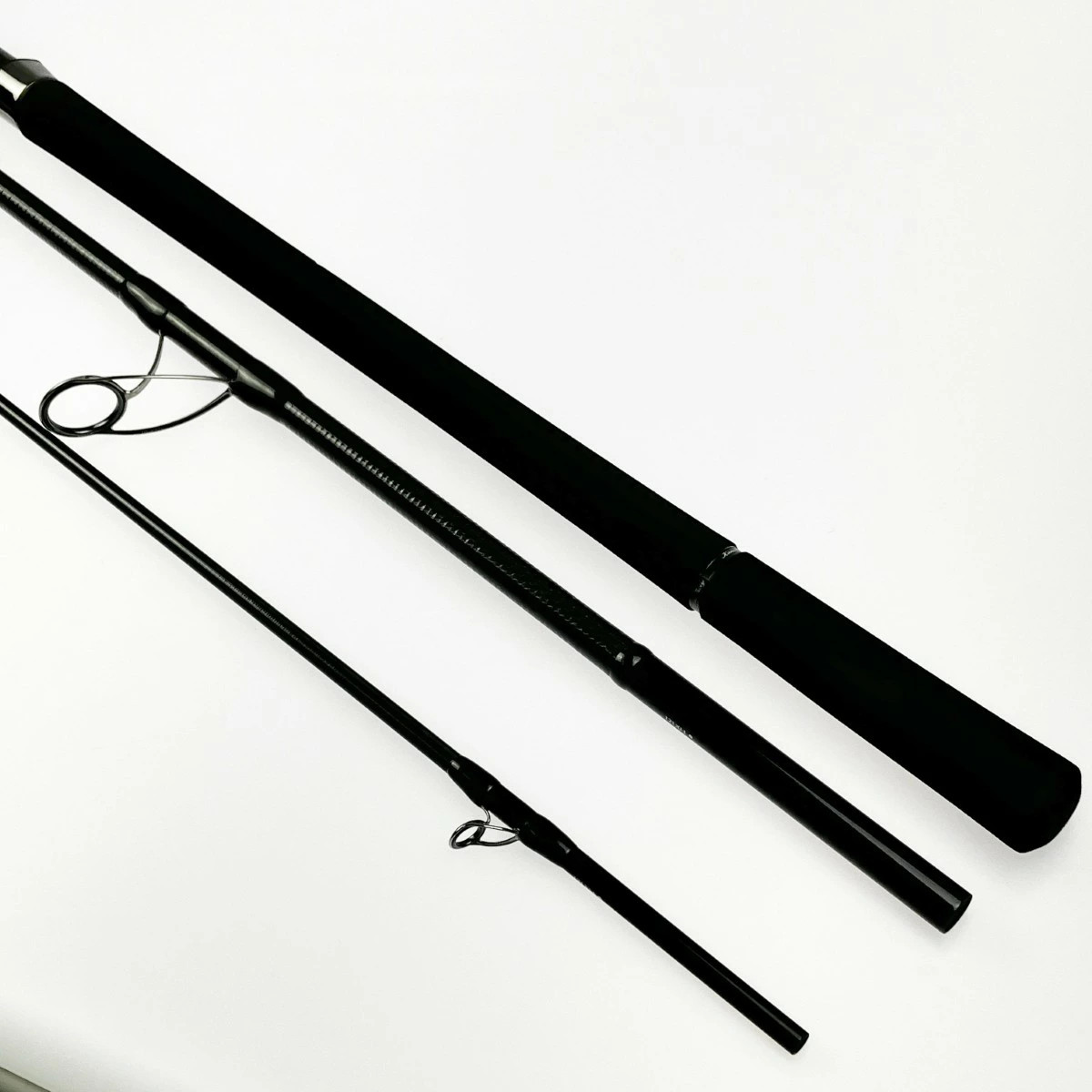Daiwa Kamuylan Ketam 121XH Spinning Rod Used B Grade 12ft (144in) Fishing Gear