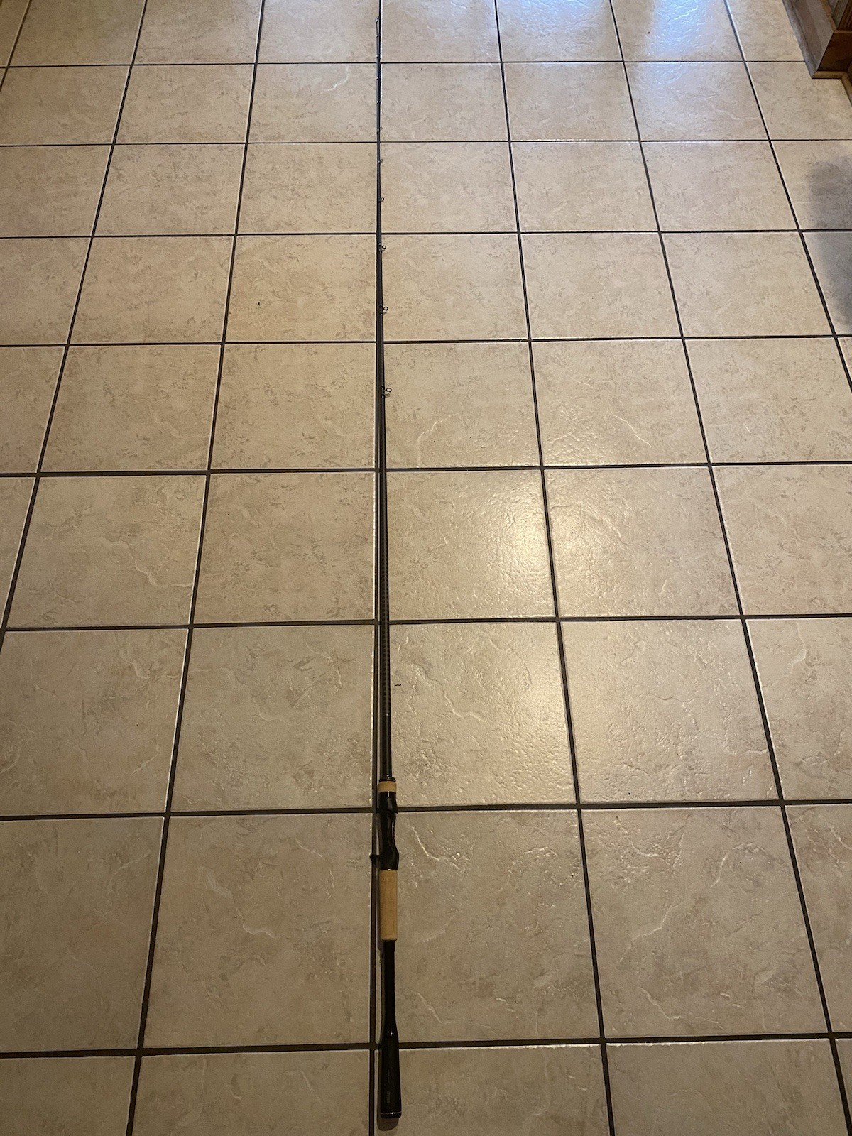 Shimano Expride B 7’11 Extra Heavy Casting Rod