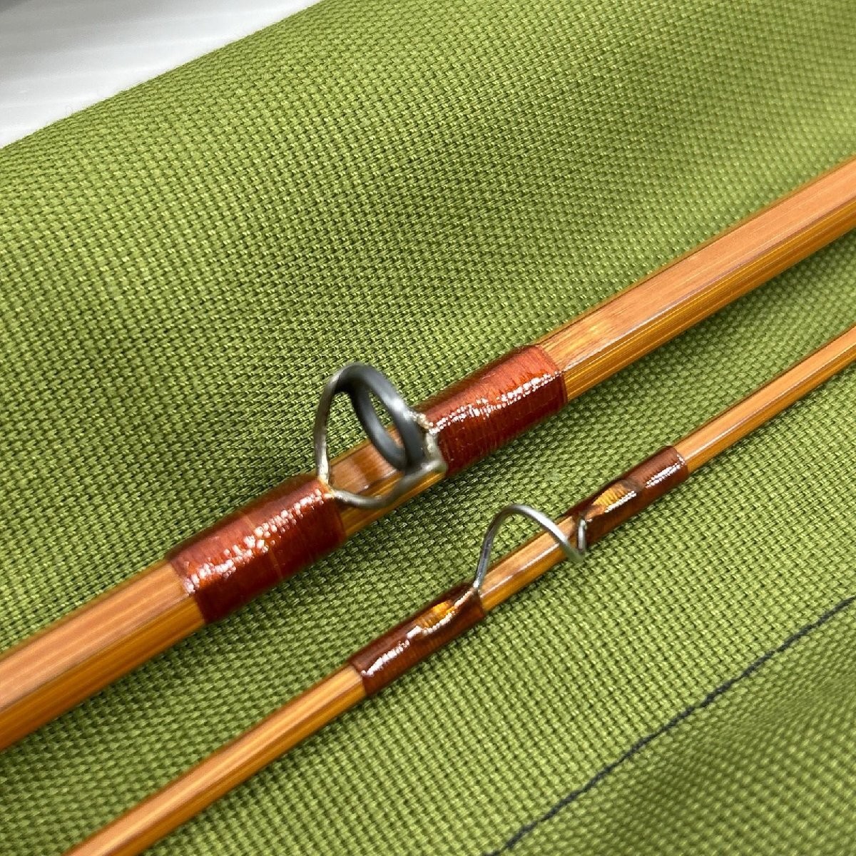 ORVIS Seven Three 7ft #3 1tip