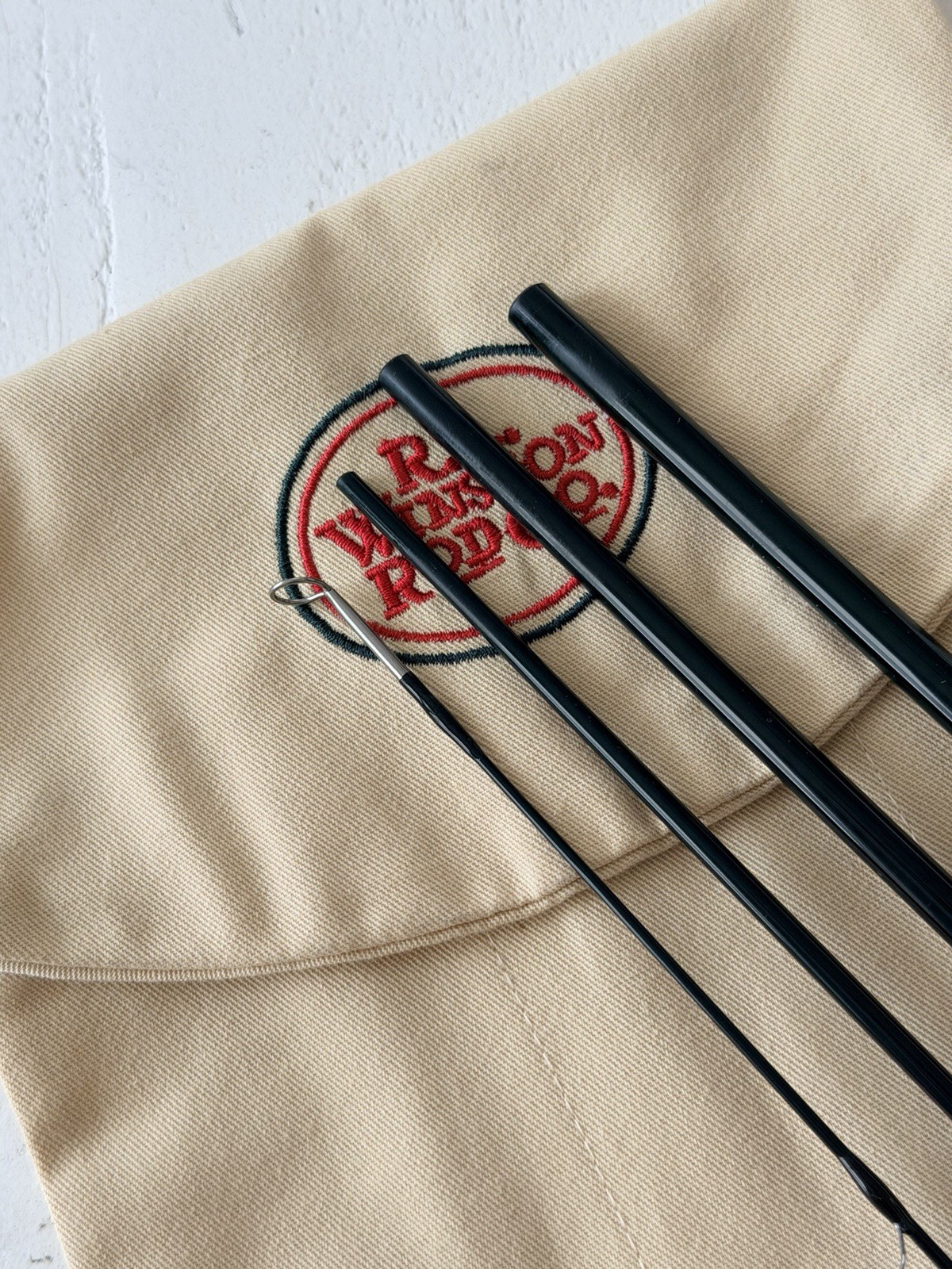 **BEAUTIFUL** 🔥 R L WINSTON PURE 3wt. 10’ft~4pc FlyRod!! 🔥~RARE~ 🔥
