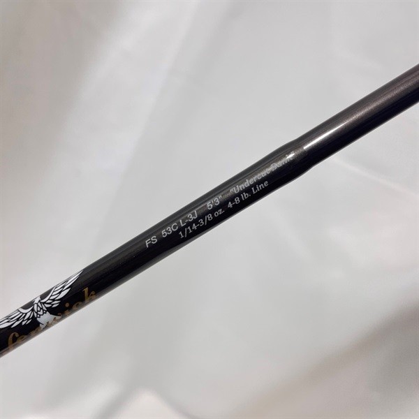Fenwick. FS53C L-3J Cond/B+