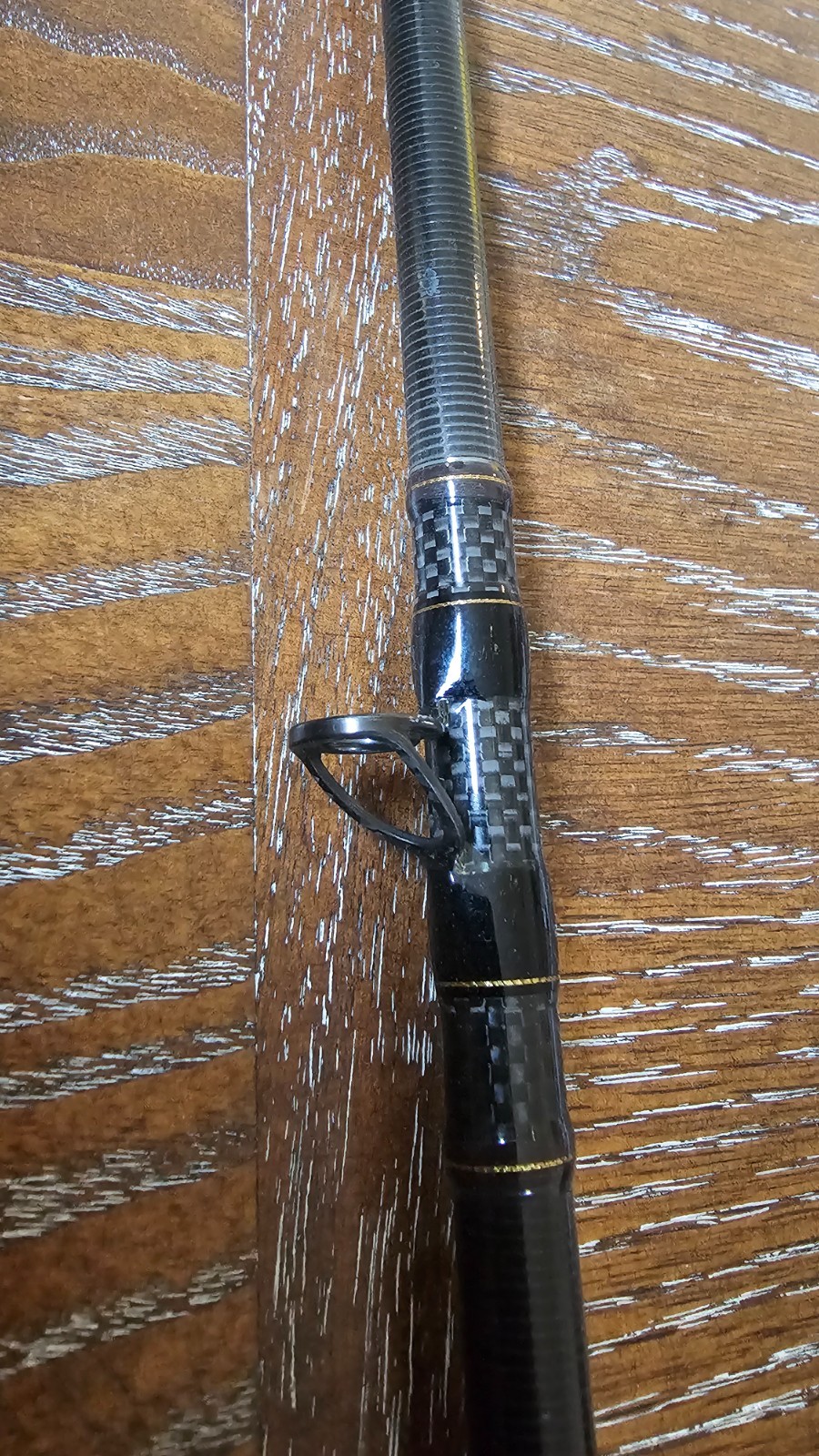 Daiwa Morethan AGS 97MLB
