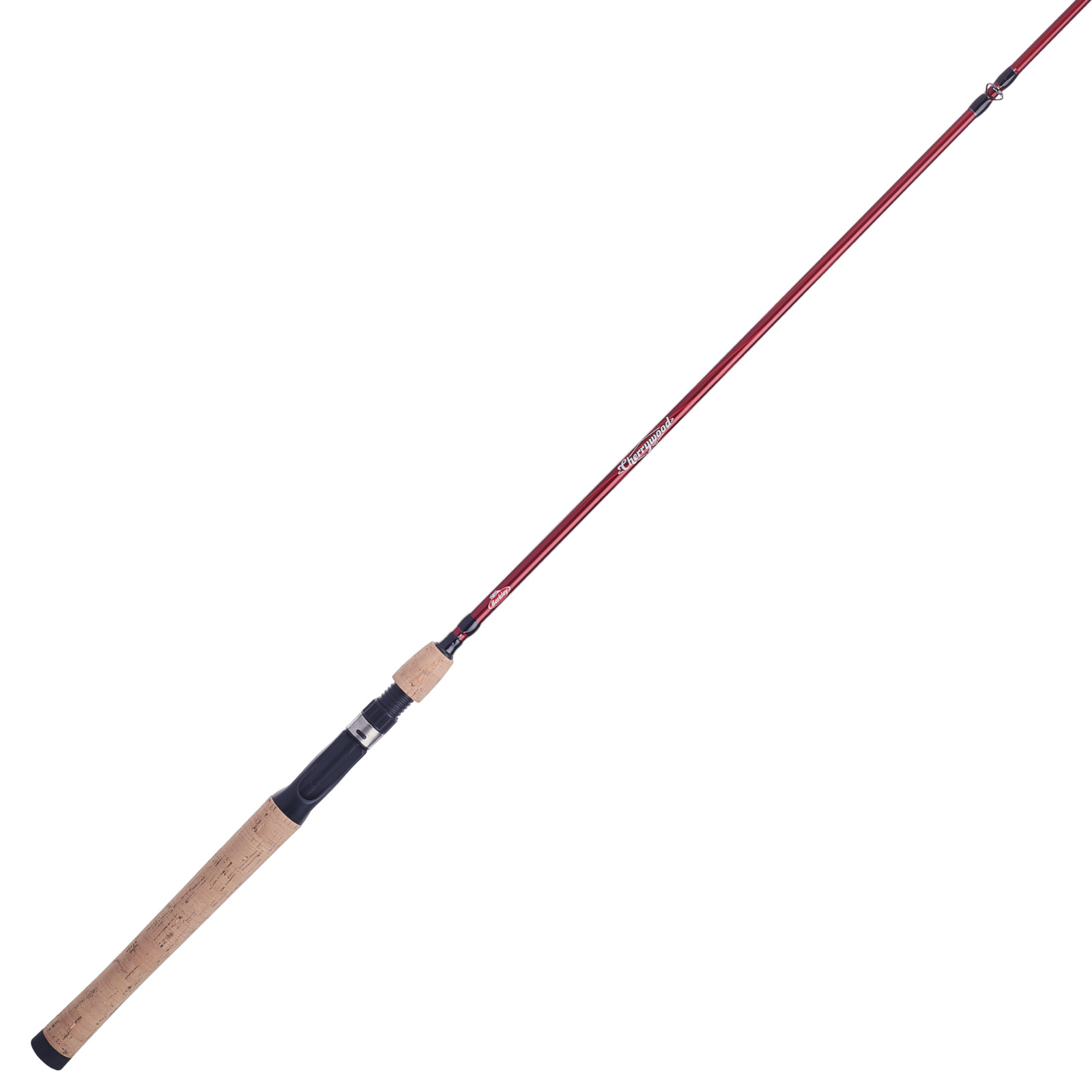 Berkley Cherrywood HD Casting Rod, 7′ Medium Heavy Fishing Rod
