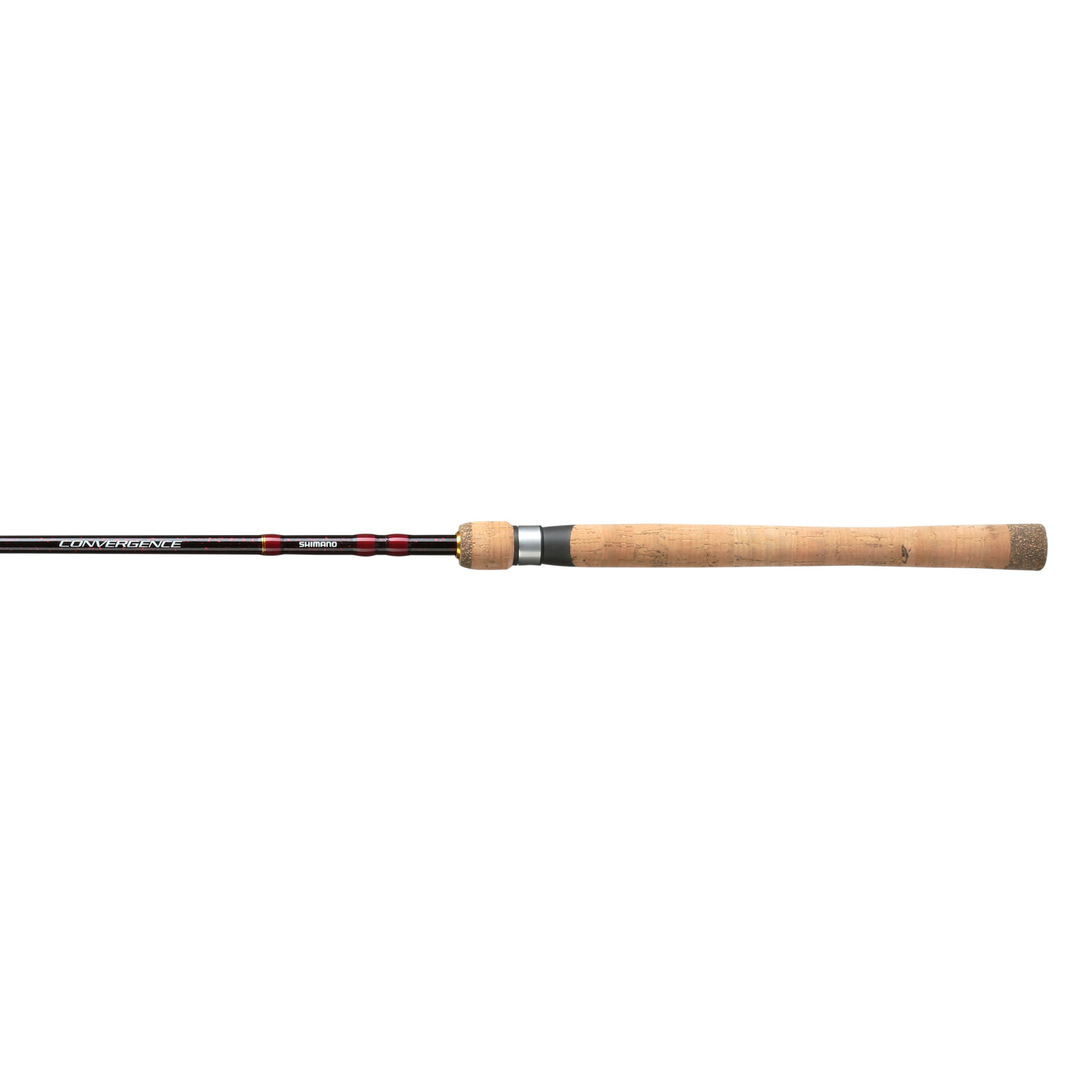 Shimano CONVERGENCE SPINNING, Freshwater, Spinning, 6’6″, Medium, 1 pcs, (CVS…