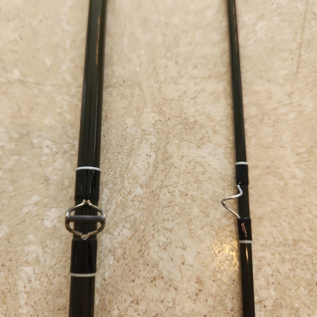 Thomas & Thomas Supra-Lite Fly Rod 7.5′ #4 G6464 2 1/2oz. , Unused