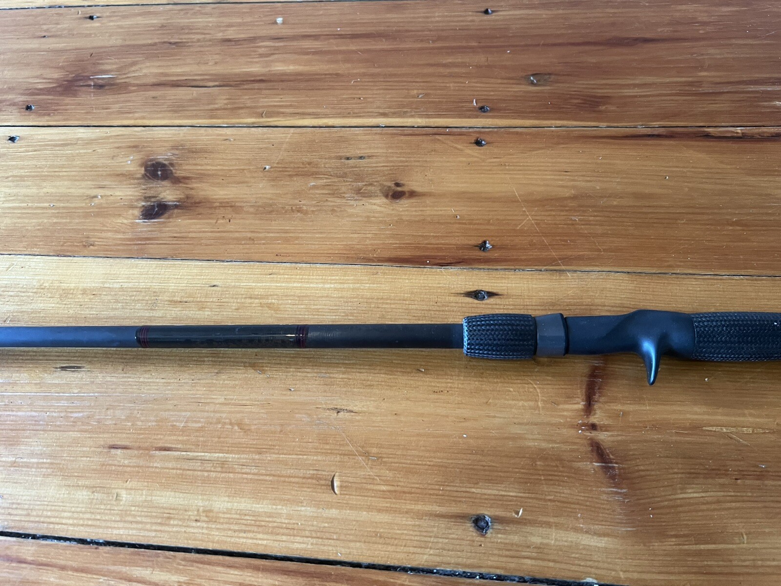 North Fork composites SWB 808-1 Wicked Custom Rods