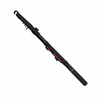 Shares SOLFIESTA Tackle Rod MALTZ 210cm / 8.3ft Used Good Condition