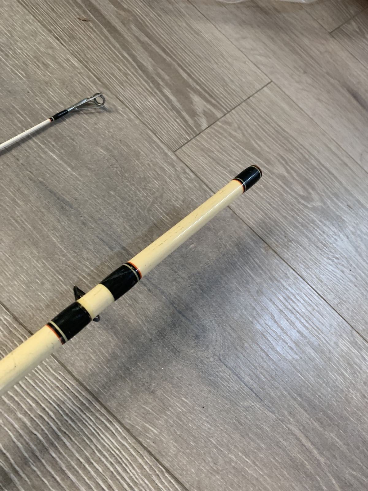 Berkley Big Game Casting Fishing Rod 7’6″ Medium Fiberglass~2 piece