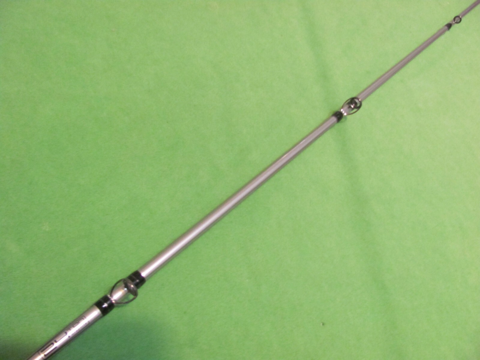 Abu Garcia Vengeance Next Generation 6′ 9″ MH. Action Casting 1-Piece Rod