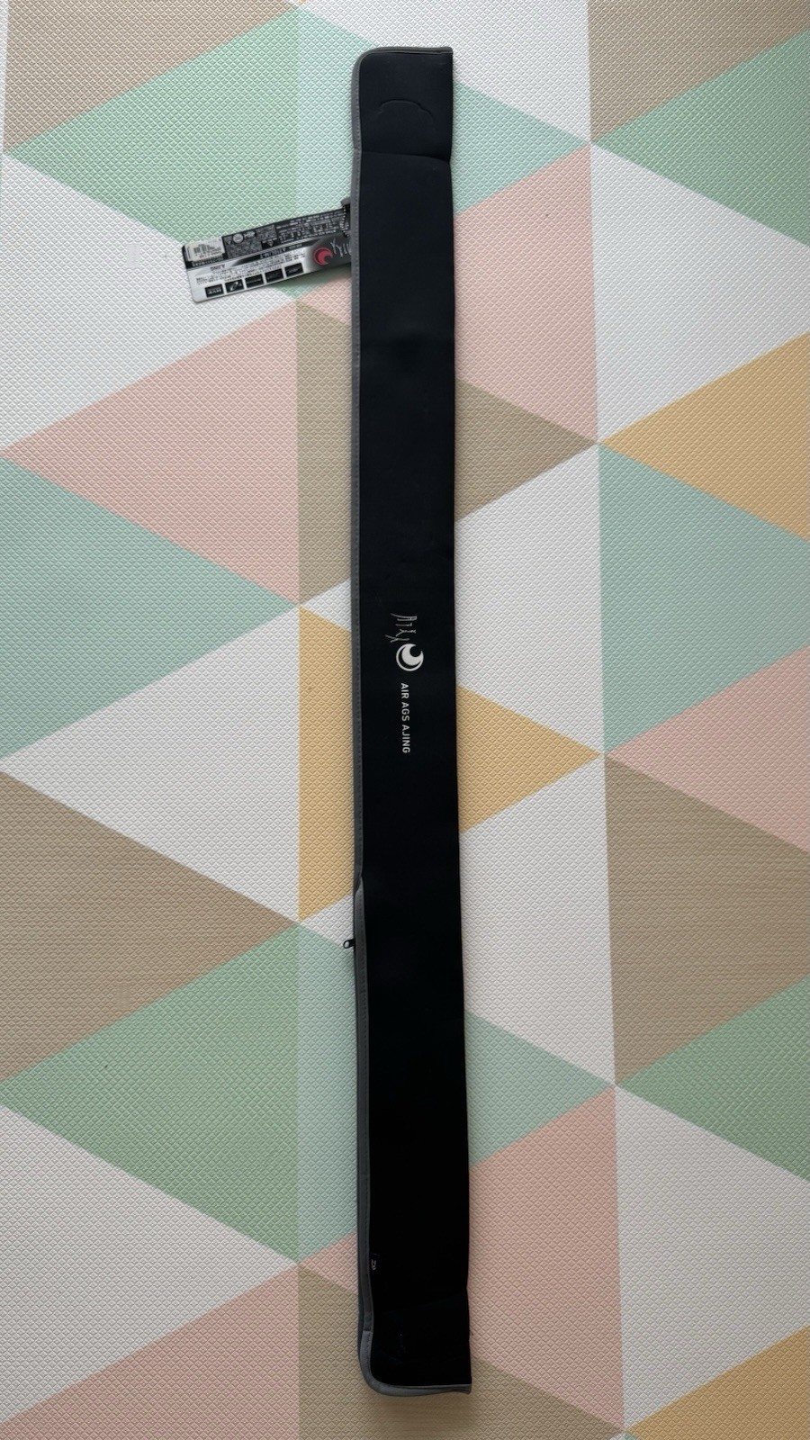 Daiwa AIR AGS A710LM-T Ajing 7’10” 2-Piece Spinning Rod JAPAN