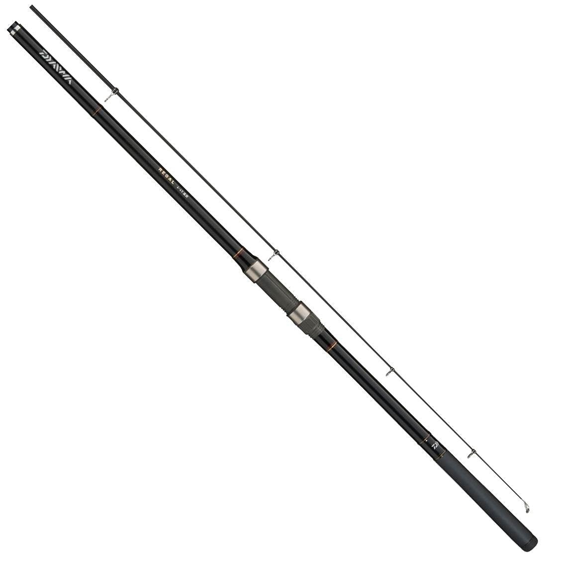 DAIWA Pier Fishing/Sea Fishing/Iso Rod Regal Long Cast 5-53 Long Cast Black