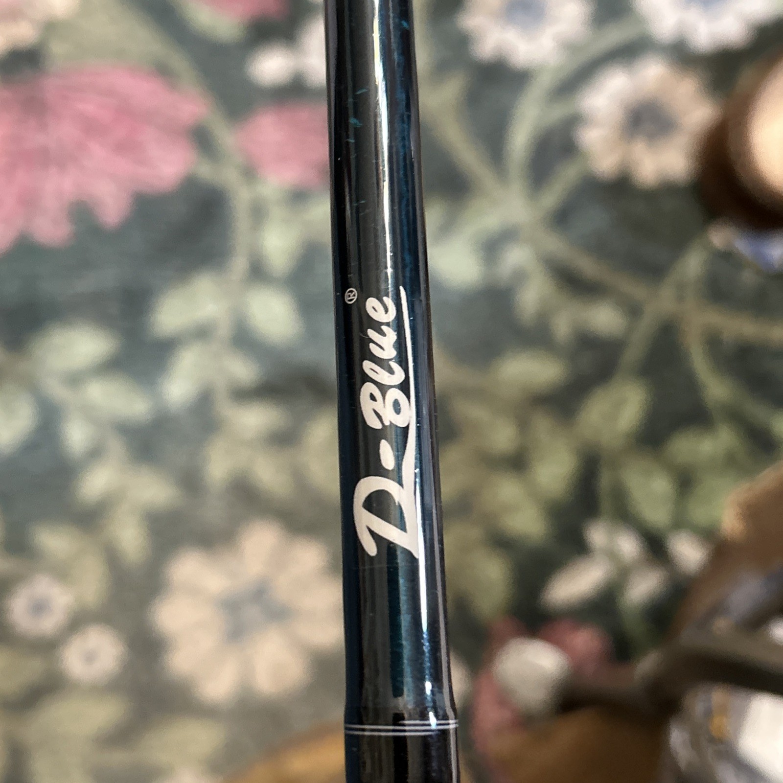 D-Blue Explorer 6’8” MH Spinning Rod 10-25lb 0.5-3oz DB08KYTCS8P68MH