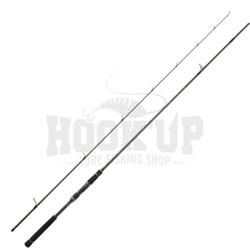 Daiwa Labrax AGS