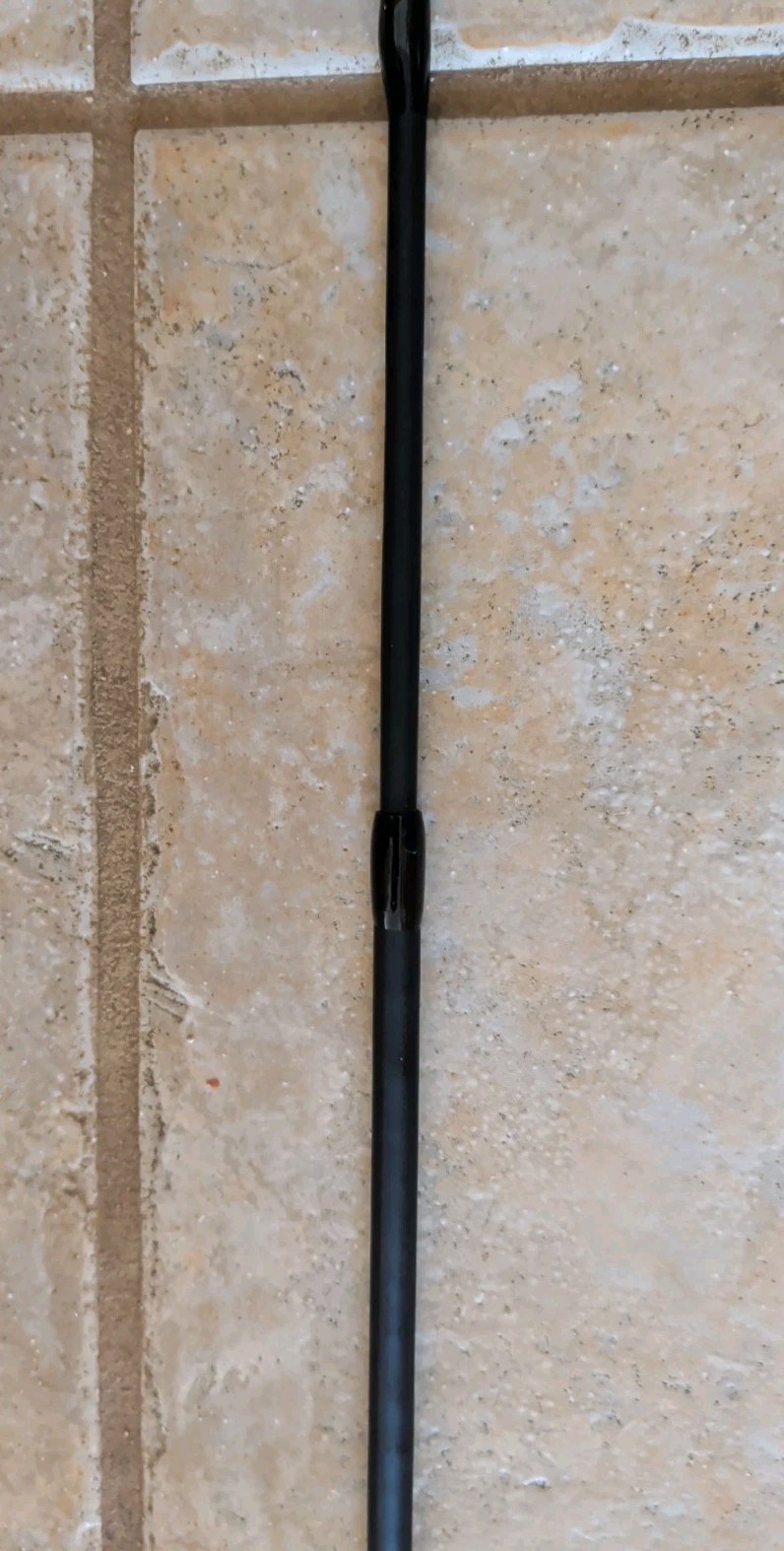 Quantum Bill Dance QX 24 IM6 Graphite Spinning Rod