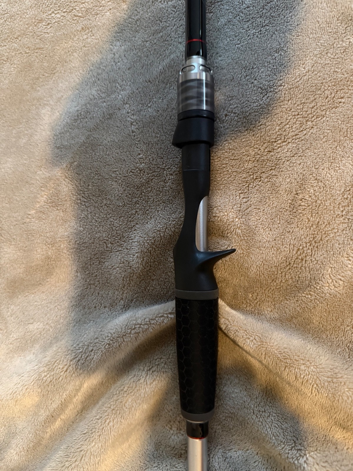 shimano intenza casting rod