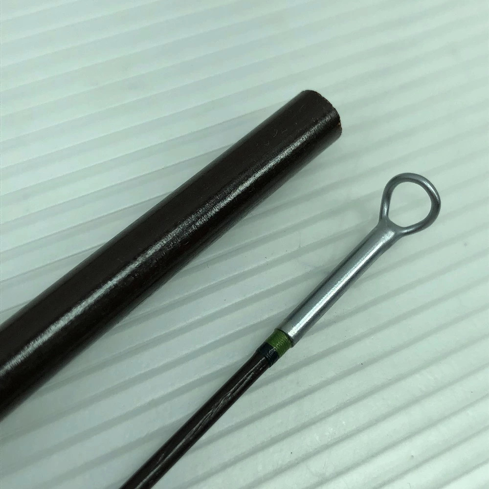 Pezon & Michel Parabolic HF 8’6″ Glass Fly Rod B Grade Fishing Equipment