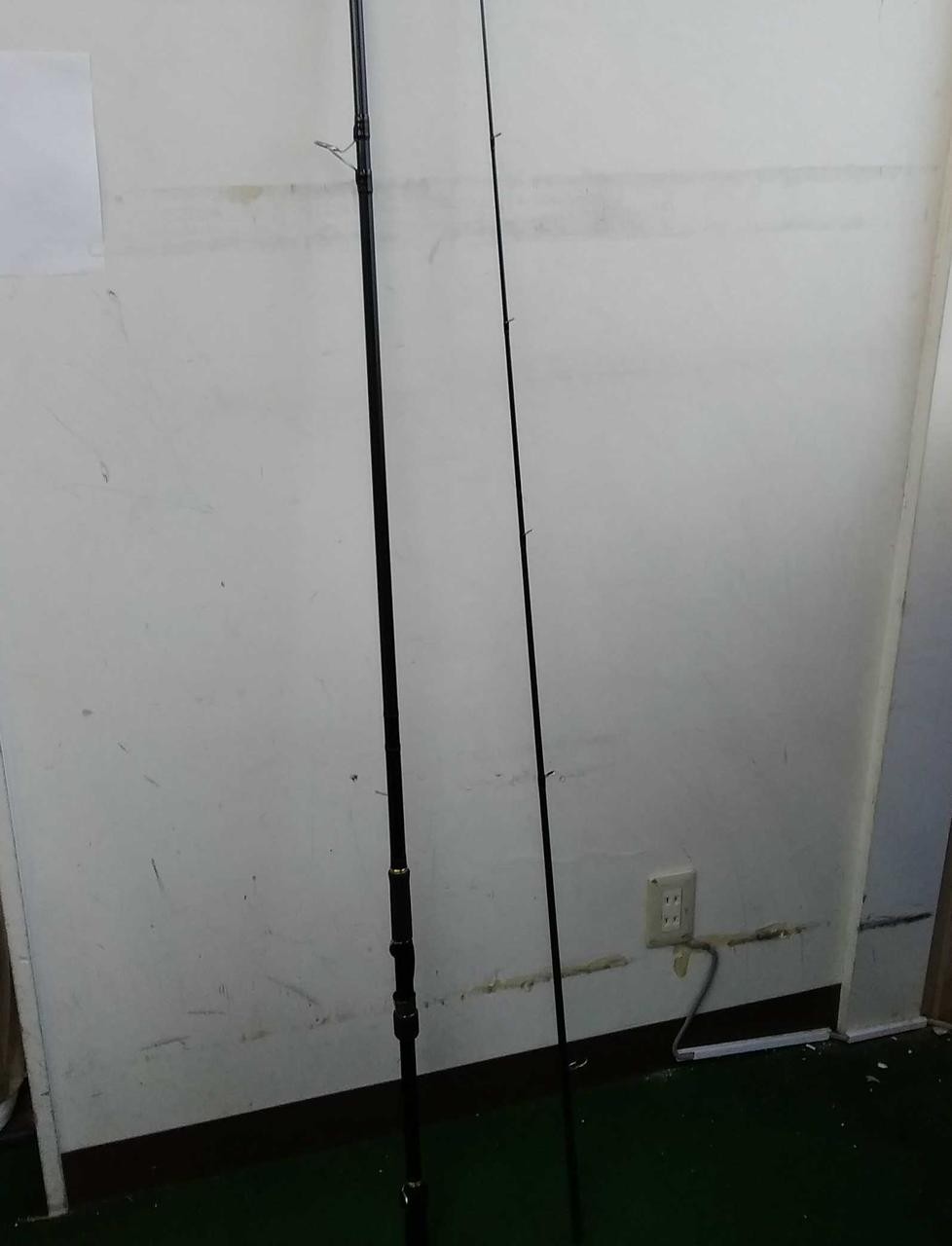 Daiwa Jigging Rod 109MH 43in/109cm Medium Heavy Fishing Tackle