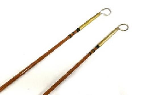 Pezon et Michel Parabolic Supreme Normal 8’#4/5 2pc 2top 90s P&S