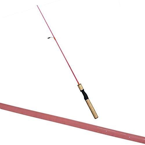 TURINGMONKEY Fishing Rod Trout Ranger Next SP40 Great Glass Solid Select Color