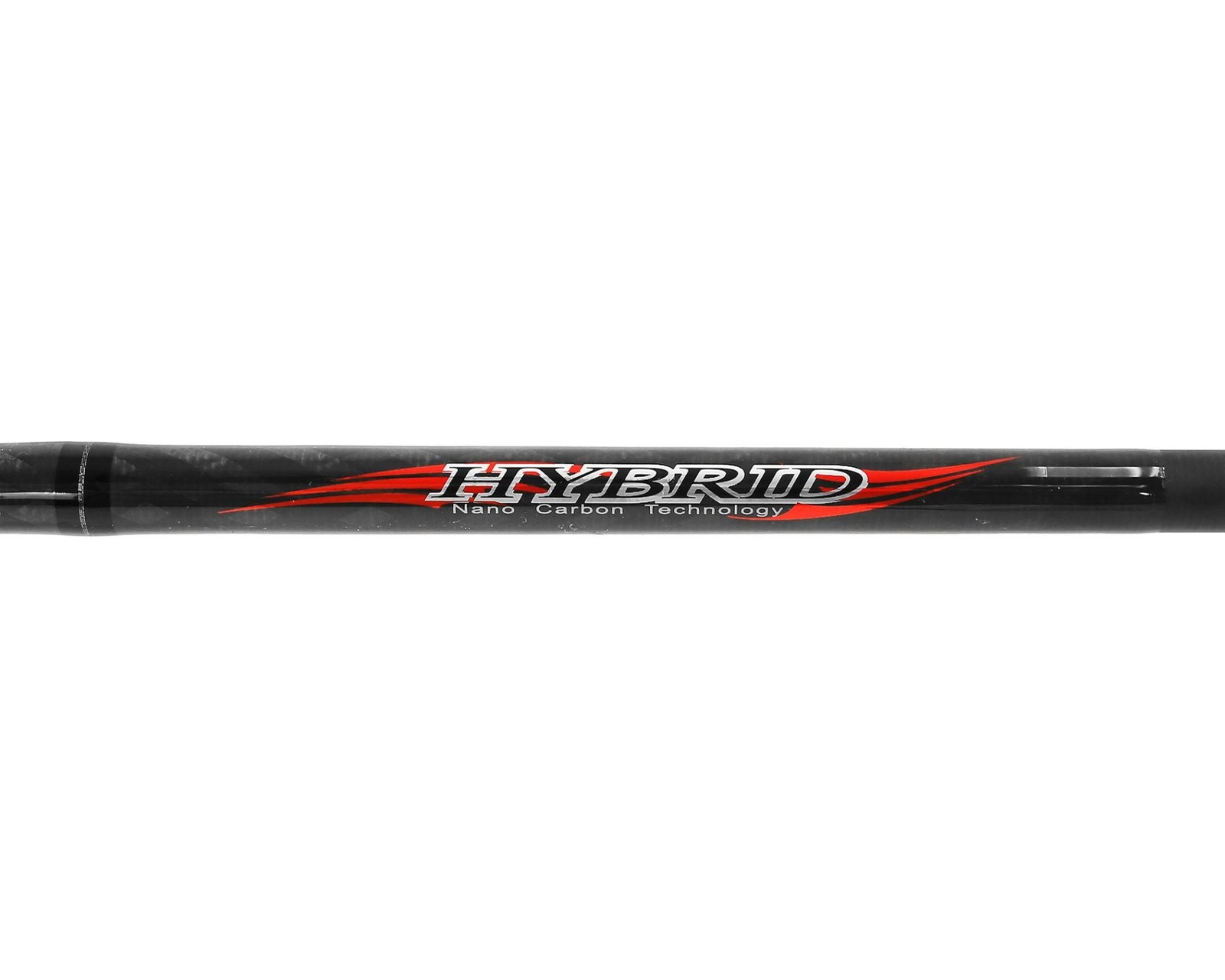 Jigging World Hybrid Nano Carbon Conventional Rods