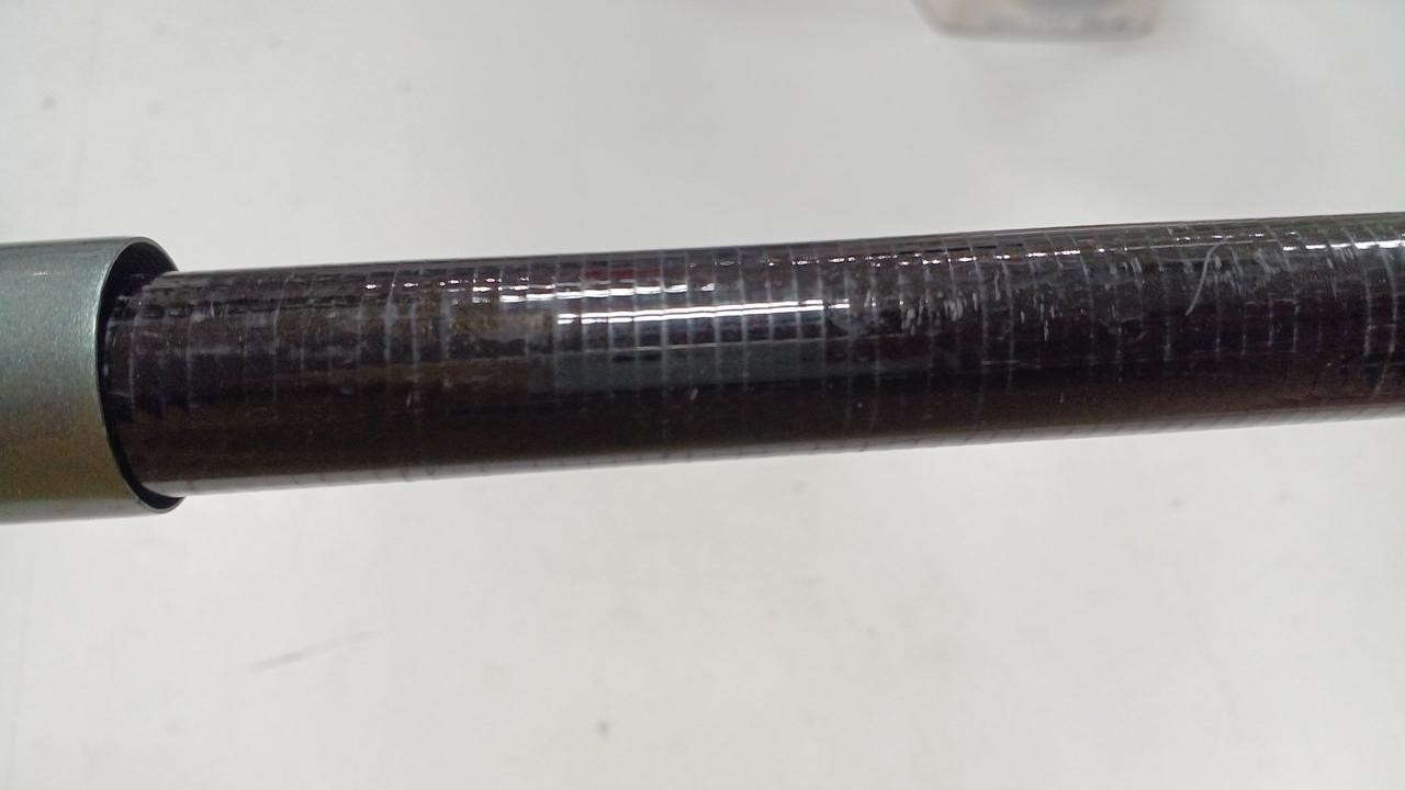Daiwa HX Seon Medium Hard Ayu Fishing Rod 8.1ft, 0-3oz Load, 7pc, Used