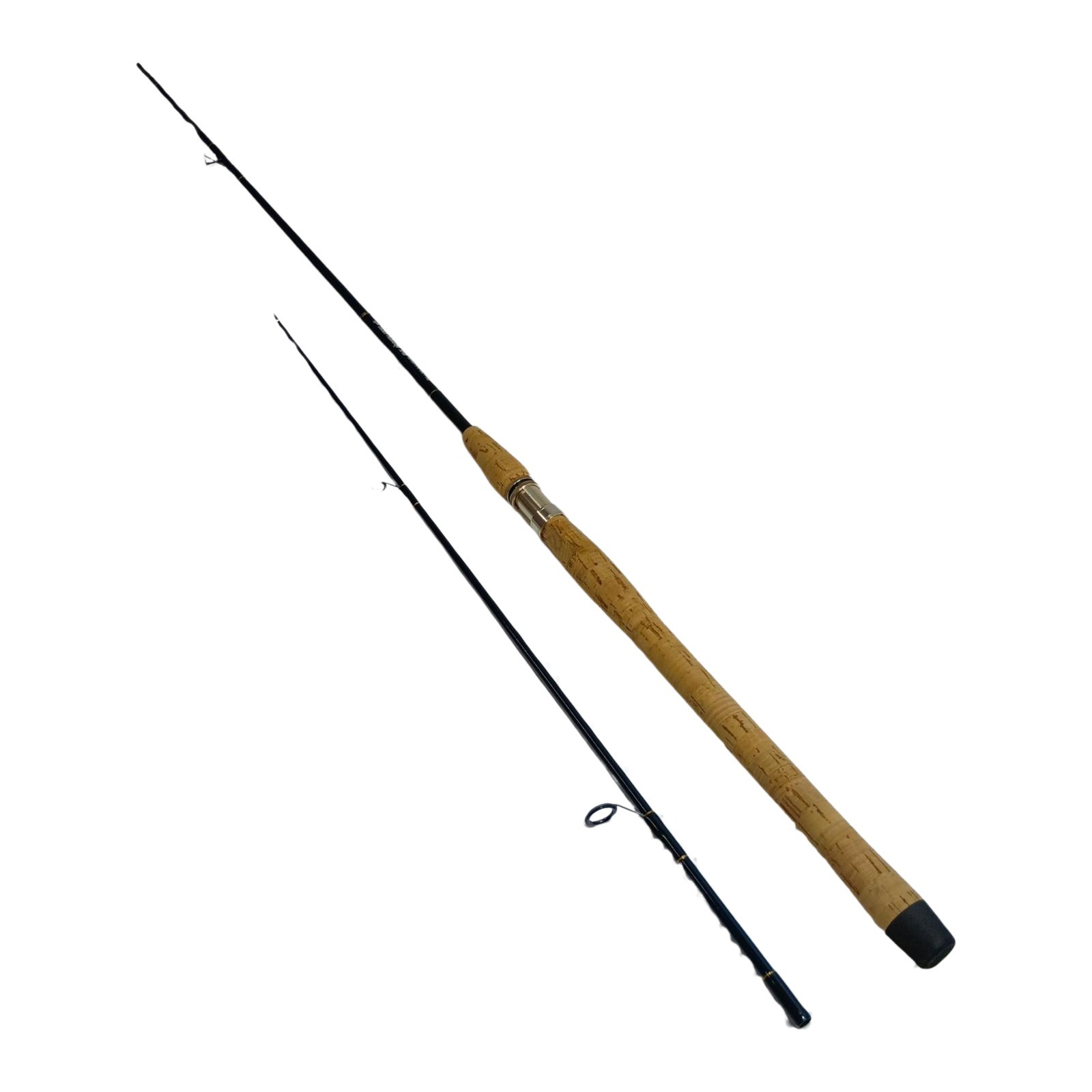 ufm ueda GS-902H Fishing equipment, rod, trout rod, trout plugging spin, con…