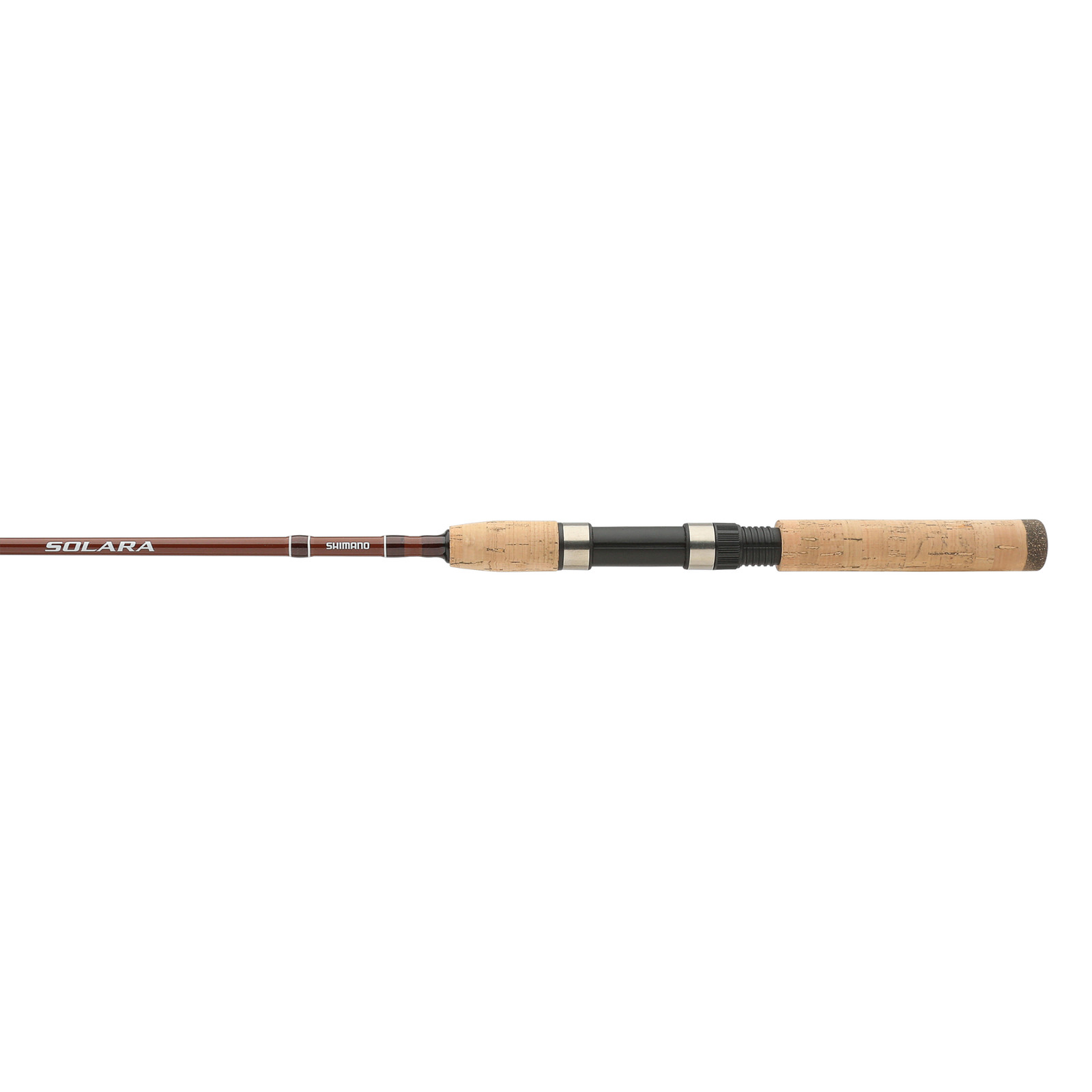 Shimano SOLARA SPINNING A, Freshwater, Multi-Species, Spinning, 5’6″, Ultra L…