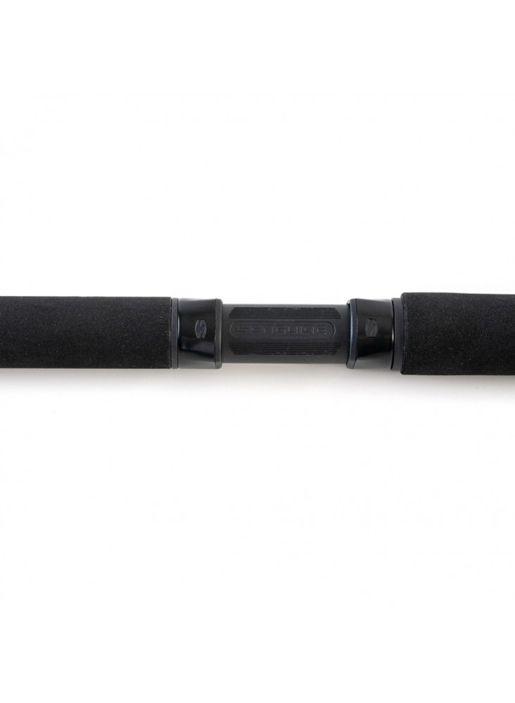 Guru N-Gauge Pro Distance Feeder Rod 3.90m 1–150g Lightweight
