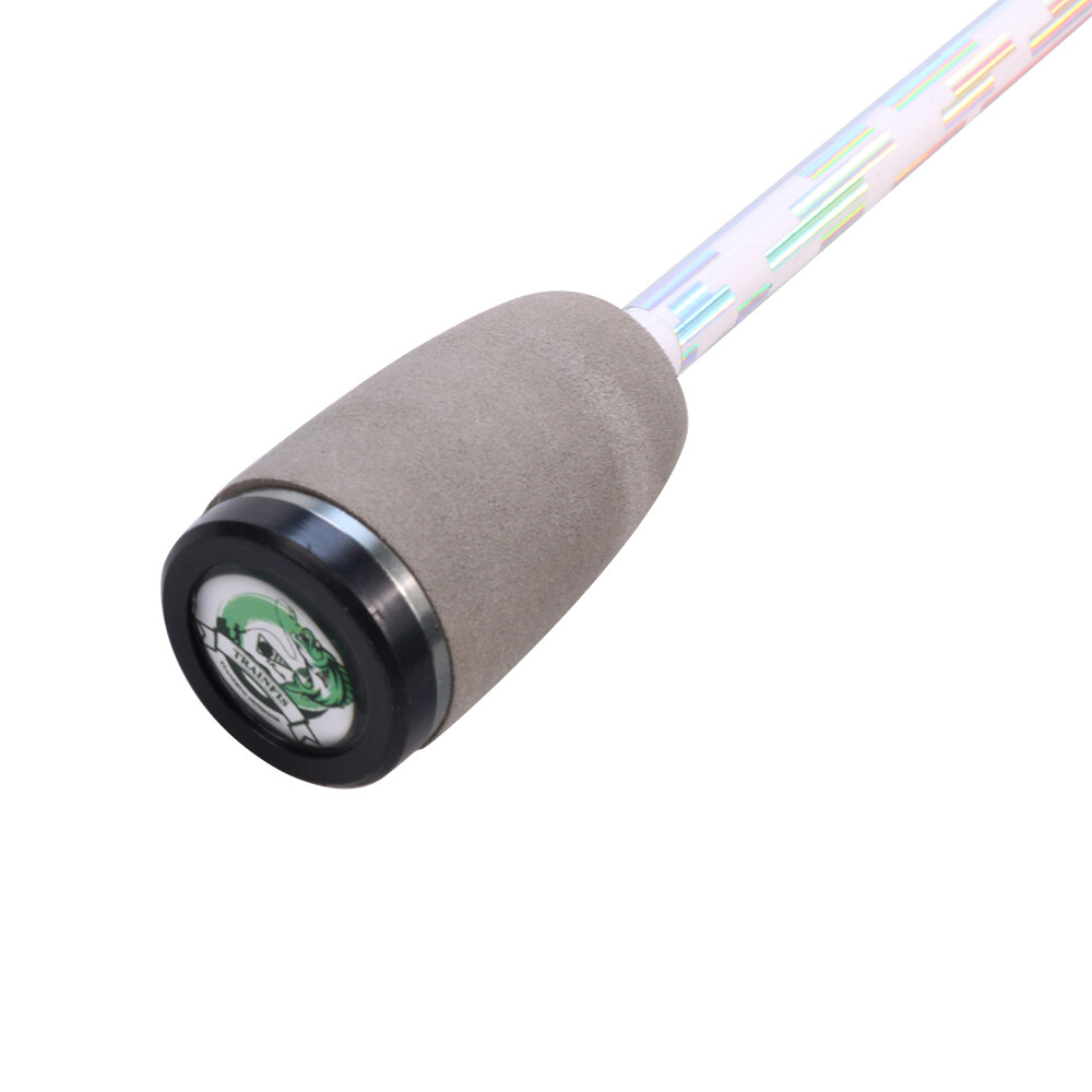 ArtemisPURE Spinning Rod 6ft 1-6lb Fast Action Carbon Trout Casting Fishing Rod