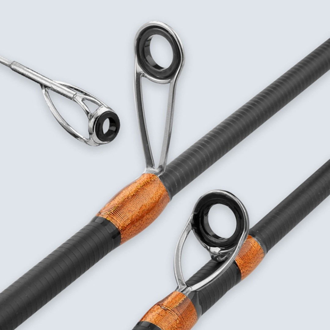 Telescopic Fishing Rods Spinning Casting Rod Carbon Fiber Rod Bass Ultra Light