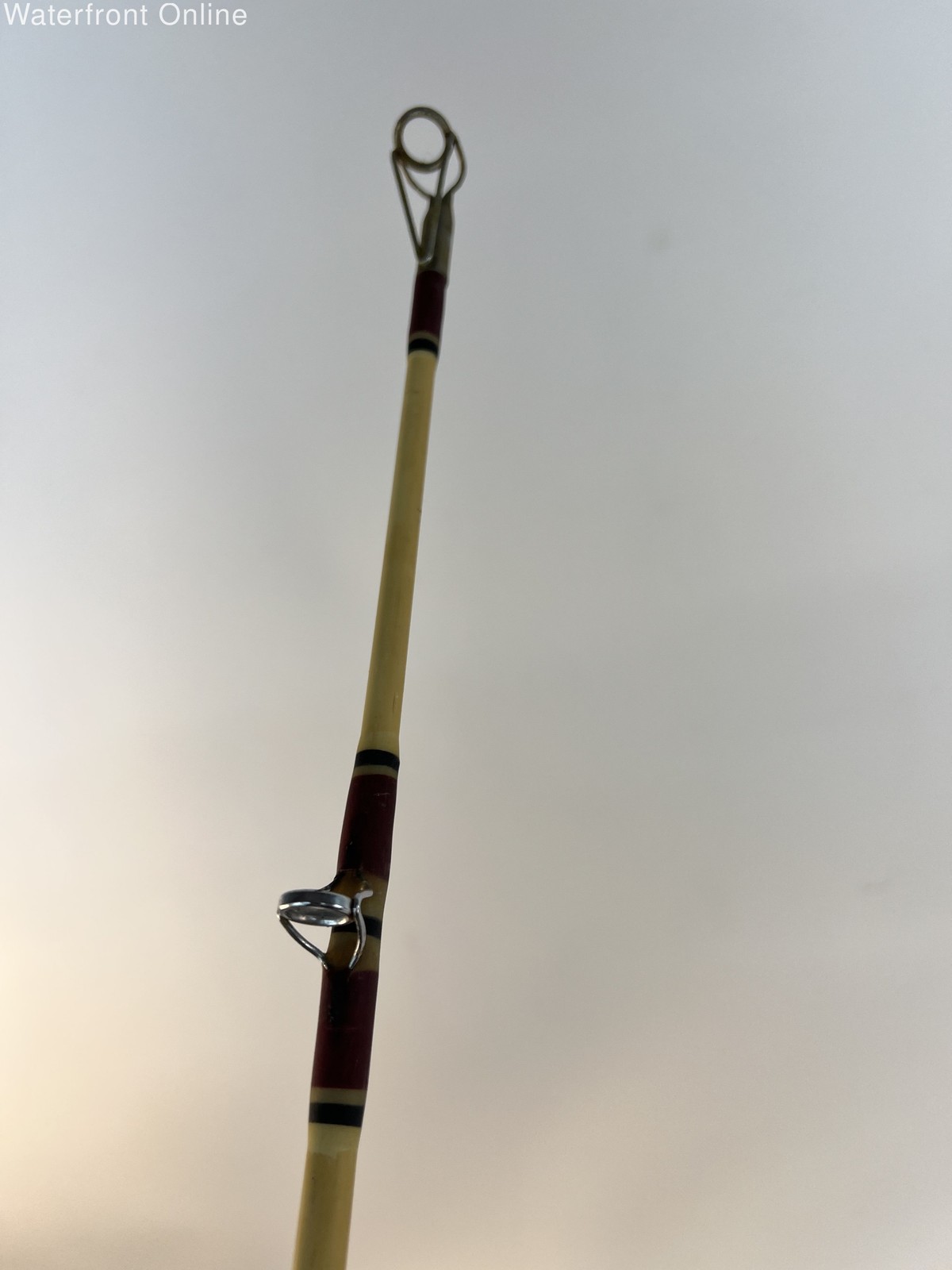 Penn Baymaster One Piece Casting Fishing Rod 6′ 3210C